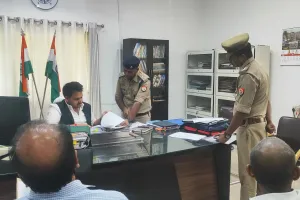सरकारी अस्पतालों में अग्निशमन व्यवस्थाएं होंगी और अधिक सुदृढ़
