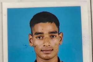 राजस्थान के बीकानेर आर्मी कैंप में आतंकी हमले में बस्ती का अग्निवीर जवान वीरगति को प्राप्त होने की खबर से क्षेत्र में शोक की लहर