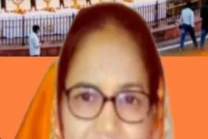 प्रदेश में नंबर वन बनेगी मातृशक्ति - गंगा धाकड़