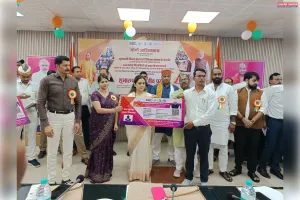 मुख्यमंत्री शिक्षक कैशलेस चिकित्सा योजना का शुभारंभ, शिक्षकों को मिलेगा स्वास्थ्य सुरक्षा कवच