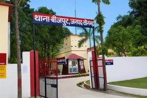 राजमिलान में पशु चोरों का आतंक,  गांव में मचा हडकंप