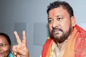 बांकीपुर में बीजेपी का बड़ा दांव