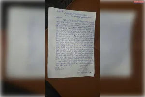 पत्रकार पर रात के अंधेरे में हमला, कार्यवाही करने में लापरवाही का पुलिस पर आरोप