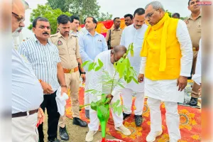 जिले में 