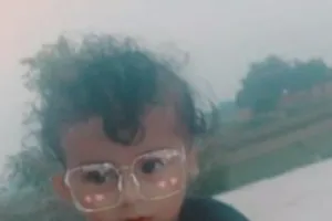 धान की कुटाई के दौरान दर्दनाक हादसाः