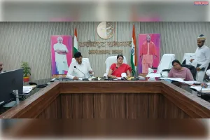 16 से 22 जुलाई तक जनपद में चलेगा जल संरक्षण एवं जन-जागरूकता अभियान