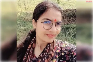 कस्बा नदीगांव की बेटी निकेता बनी पुलिस सब इंस्पेक्टर 