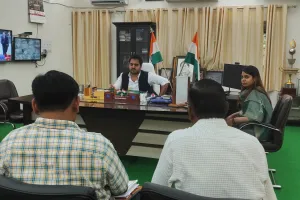 कृषि विकास योजनाओं की समीक्षा, वर्ष 2026-27 की कार्ययोजना को मिली स्वीकृति