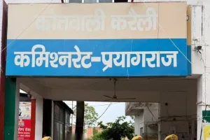 करैली पुलिस ने  गोवंश बरामद किया, दो आरोपी गिरफ्तार।