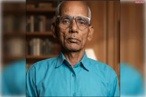 सड़क दुर्घटना में घायल बुजुर्ग की इलाज के दौरान मौत