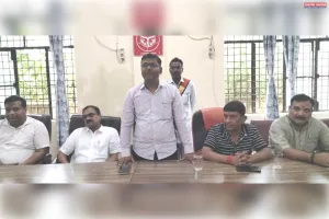 बार एवं बेंच की समन्वय बैठक में समस्याओं के निदान पर हुआ मंथन