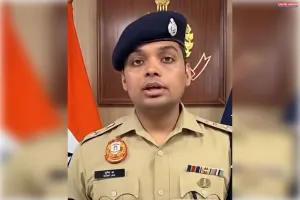 एनएसए के अधिकारों को लेकर फैली भ्रम की स्थिति पर दिल्ली पुलिस ने दी सफाई