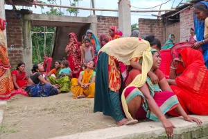 जान से बड़ा जमीन एक बीघा जमीन दो, तभी होगा पोस्टमार्टम