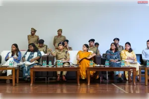 श्रावण मास के पर्वों को सकुशल संपन्न कराने हेतु प्रशासन ने कसी कमर 