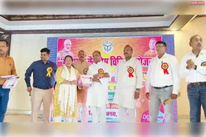 मुख्यमंत्री शिक्षक कैशलेस चिकित्सा योजना से शिक्षकों को मिला स्वास्थ्य सुरक्षा कवच