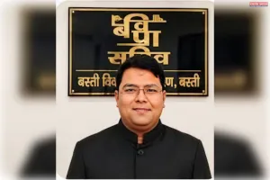 बस्ती में 36 जगहों पर अवैध प्लाटिंग, BDA की बड़ी चेतावनी: 31 अगस्त तक नक्शा पास नहीं तो चलेगा बुलडोजर