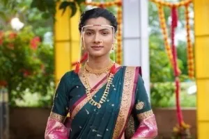 शादी का मतलब कभी भी अपने सपनों को छोड़ना नहीं होना चाहिए। आरती बिराजदार।