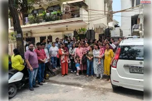 डीएसएसएसबी टीजीटी भर्ती में एकमुश्त आयु सीमा में छूट : क्या शिक्षा मंत्री निभाएंगे अपना वादा