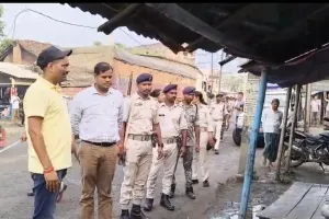 श्रावणी मेले को लेकर प्रशासन सख्त