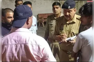 लोमहर्षक घटनामे किशोर के गुप्तांग में कंप्रेसर से हवा भरकर की गई हत्या,सहकर्मी गिरफ्तार