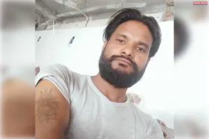 सड़क किनारे खड़े ट्रक से टकराई बाइक, 45 वर्षीय अधेड़ की मौत