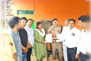 प्रदेश सरकार की भ्रष्टाचार के मुद्दे पर उड़ी नींद