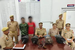 शक्तिनगर पुलिस को मिली बड़ी सफलता, चोरी की घटना का सफल अनावरण