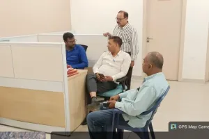 लखनऊ नगर निगम में बड़ा खेल ? जोनल अधिकारियों पर निजी ऑपरेटरों के जरिए राजस्व व्यवस्था प्रभावित करने के गंभीर आरोप