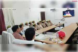 मुख्यमंत्री ने पीआरडी जवानों को दी बड़ी सौगात