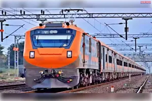 भागलपुर-अहमदाबाद अमृत भारत एक्सप्रेस का टूण्डला में ठहराव क्षेत्रवासियों के लिए बड़ी सौगात: श्रीकृष्ण गौतम