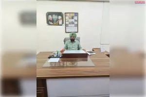 स्मार्ट राशन कार्ड स्कीम के तहत 4 महीने का गेहूं मिले: गुरजीत सिंह देओल