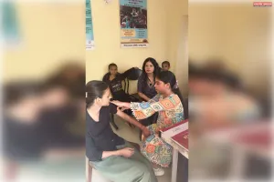 सर्वाइकल कैंसर से बचाव का सुरक्षा कवच बनी एचपीवी वैक्सीन
