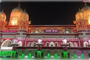कानपुर को उत्तर और दक्षिण जिले में बांटने की तैयारी, पहले भी हो चुका है नगर-देहात का विभाजन