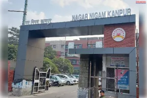 ठेकेदारों से नेताओं और अधिकारियों की कमाई के लालच से भ्रष्टाचार का पर्याय बना कानपुर नगर निगम 