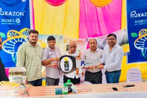 एसजेएस लालगंज में हर्षोल्लास पूर्वक मनाया गया स्वतंत्रता दिवस 