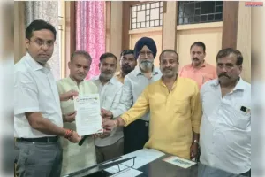 बांसी में फायर स्टेशन और औद्योगिक क्षेत्र की मांग तेज