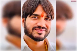 नेपाल में अचानक बढ़ी नदी की बहाव, पत्थर पर बैठा सिद्धार्थनगर का युवक बहा, शव बरामद