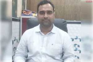 डीजे स्टेंट विवाद में विद्या अस्पताल के संचालक डॉ.अजय यादव बोले- कोई लापरवाही नहीं हुई, साजिश के तहत फैलाया जा रहा भ्रम