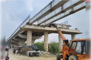 उन्नाव में सरैयां क्रॉसिंग 36 घंटे बंद रहेगी, मरहला चौराहे से डायवर्ट होगा ट्रैफिक