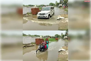  महिला की संदिग्ध मौत, पिता ने लगाया हत्या का आरोप