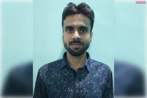 इफको बाजार केंद्र रिठौरा के प्रभारी बने नवनीत द्विवेदी