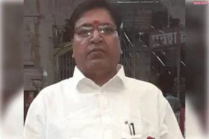 EVM तुरंत बंद हो, बैलेट पेपर से हो चुनाव