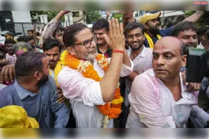 बांकीपुर में भाजपा की हार