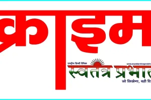 हरे पेड़ों पर चला आरा, विरोध करने पर जान से मारने की धमकी