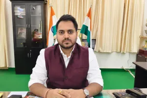 सोनभद्र में पंचायत उत्सव भवन निर्माण को मिली प्रशासनिक एवं वित्तीय स्वीकृति