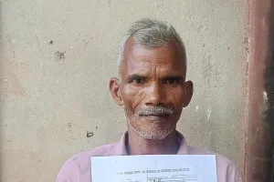 न्यायालय के आदेश के तीन साल बाद भी नहीं मिला पीड़ित को पुश्तैनी जमीन पर कब्जा