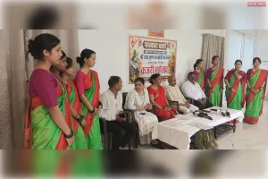 9 अगस्त को कजरी महोत्सव का आयोजन