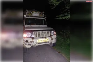 एक ही जीएसटी बिल पर तीन बार ढोया माल, निगोहां पुलिस ने पकड़ा खेल