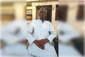 कांग्रेस नेता शंभूनाथ शर्मा के निधन से कांग्रेसजनों में शोक