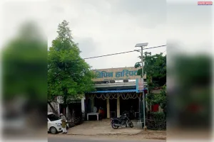 शिकायतों के अंबार के बावजूद झोलाछाप डॉक्टर पर नहीं हुई कार्रवाई, स्वास्थ्य विभाग की कार्यप्रणाली पर उठे सवाल